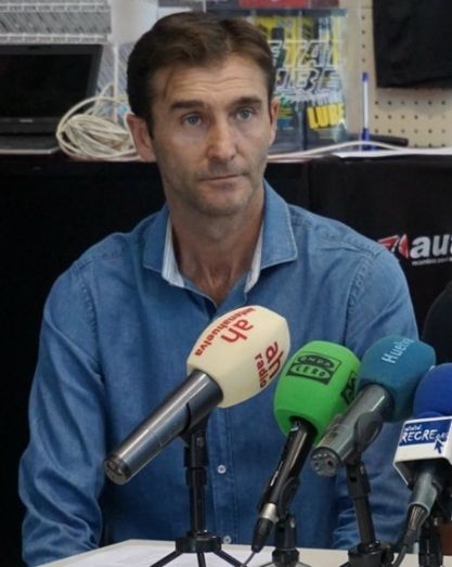 Toledano sobre el mal rendimiento: “El tema económico no es el problema”
