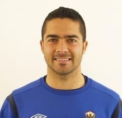 Pablo Oliveira: “Es la primera vez que volveré al Nuevo Colombino y será emotivo”