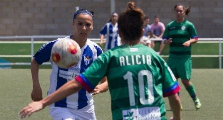 Elena Pavel: 'Queremos superar los puntos de la pasada temporada'