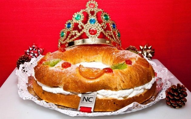 El runrún: Cuento de Navidad 'made in Lepe'