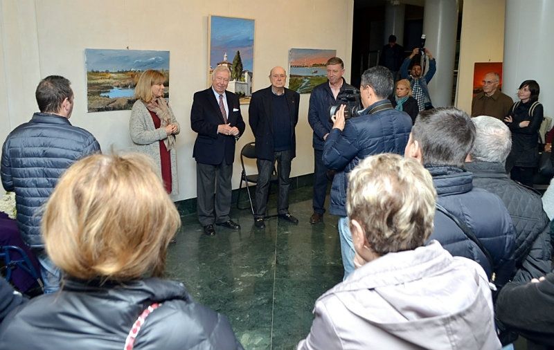 El Centro Cultural de Caja Rural del Sur y su Fundación acoge numerosos actos por Navidad