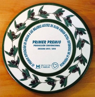 Nueve muestras se disputarán el Premio el mejor aceite de oliva virgen extra de la provincia