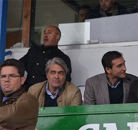 El runrún: Mario Jiménez, ¿rumbo a Ferraz?