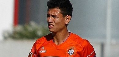 Ricky regresa de Bolivia para empezar a prueba en el San Roque