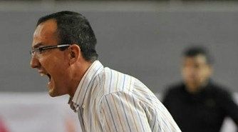 Gabriel Carrasco: 'Le hemos trasladado la presión al resto de los equipos'