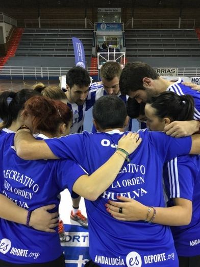 El IES La Orden se merienda al Tecnun (7-0) y ya espera al Rinconada