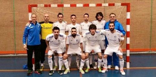 El CD Sordos Huelva ya conoce a sus primeros rivales en el Europeo