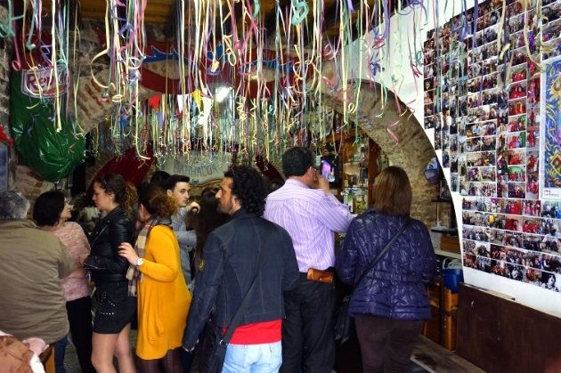 Comienza la venta de entradas para los actos de elección de las reinas infantil y juvenil del carnaval ayamontino
