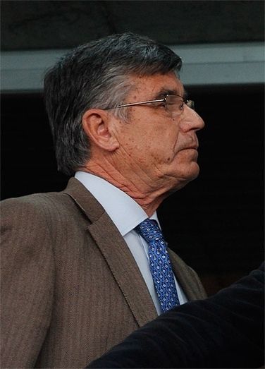 Peguero: 'Con el señor Comas tenemos una ruina económica total y no podemos fichar'