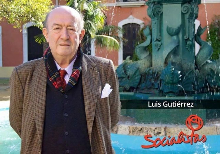 El runrún: Adiós a un histórico socialista