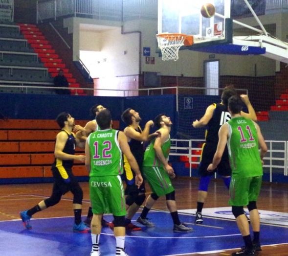 San Juan asciende con su quinta victoria consecutiva (73-68) y Huelva cede ante el líder (68-84)