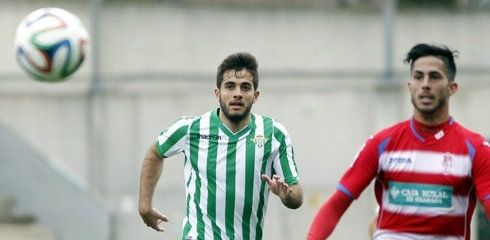 Marco Rosa, nuevo futbolista aurinegro