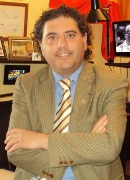 Ramón López: 'Gabriel Cruz no quiere al Recreativo ni lo ha querido nunca. Es así de triste'