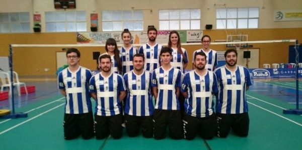 El filial del IES La Orden se clasifica para la final de la Liga Andaluza (3-4)