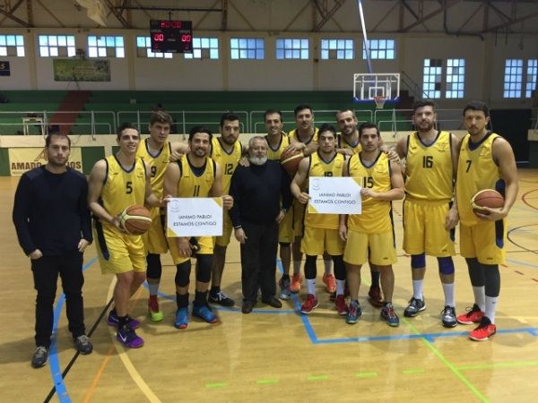 El CB San Juan tumba al líder Plasencia (90-93) y el Huelva cae en La Línea (78-74)