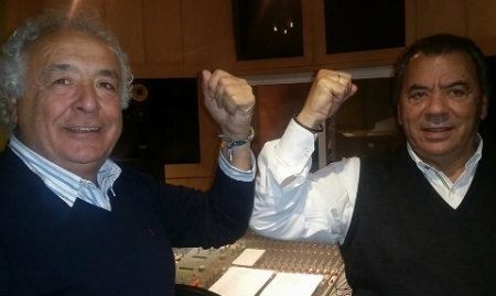 El runrún: El ángel de la silla de ruedas