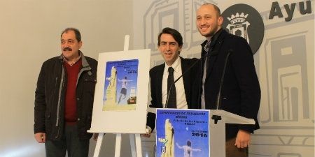 Huelva acoge este fin de semana el Andaluz de Veteranos