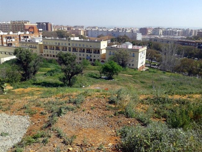 Huelva nos mira... atónita