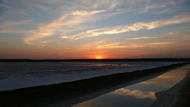 Huelva nos mira... atónita