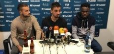 Nana ficha por el Cádiz hasta junio
