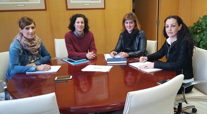 Piden que se aborde “con carácter de urgencia” la plaga de procesionaria en Cartaya