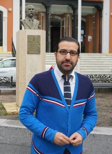 Sergio Sánchez: 'Si esto llega a ser 'Carnicería Paco' los empleados habrían denunciado hace ya siete meses'