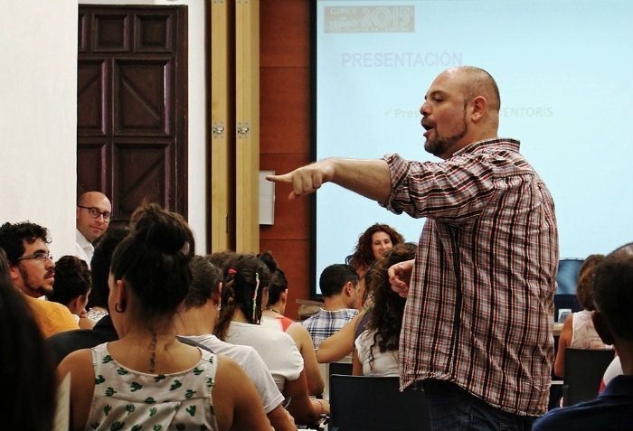 Una conexión emocional para combatir la violencia de hijos a padres