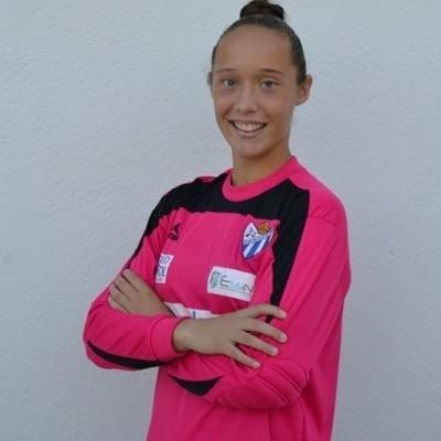 María Sampalo, convocada para el España-Rusia Sub 17