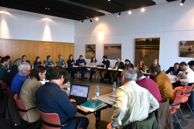 La peregrinación de 13 hermandades congregará del 26 al 29 de febrero a unas 300.000 personas en El Rocío