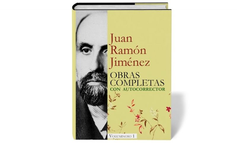 El runrún: La edición más disparatada de Juan Ramón