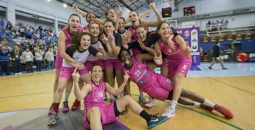 CB Conquero-Ferrol: homenaje con trampa para el campeón (21.00 h. on line)