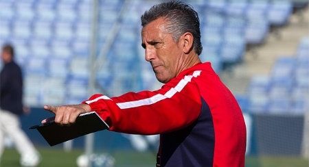 Ceballos: 'El club no puede vivir muchos meses más en la situación en la que está'