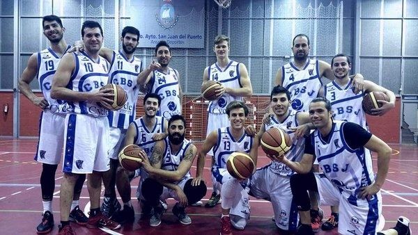 El CB San Juan y el Huelva ya conocen a sus rivales para la siguiente fase