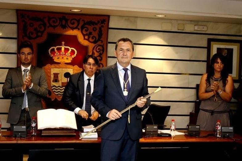 El ex alcalde de Punta declarará el 17 de marzo por los cursos de formación
