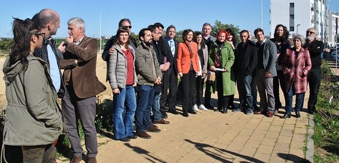 La Consejería de Cultura y la UHU firman 'un protocolo' para el estudio de la Zona Arqueológica de Huelva