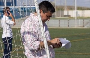 Antonio Segovia: 'Pablo Comas no se rodeó bien. Le decían que Naranjo no entrenaba ni corría'