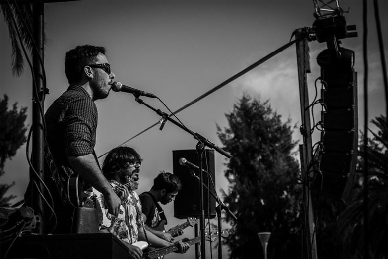 Huelva24 te invita al concierto de Delbosque en el Gran Teatro