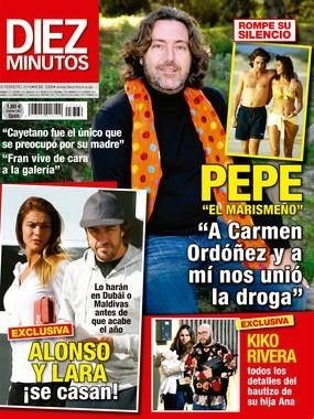 El runrún: Exclusiva ‘con corazón’ del Marismeño