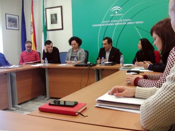 Huelva, Aljaraque, Moguer, San Juan e Isla Cristina recibirán 5,6 millones de los planes de empleo de la Junta