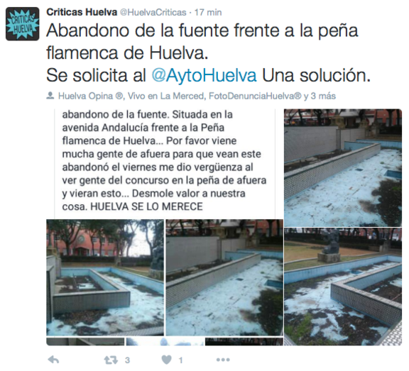 El runrún: La fuente de la vergüenza