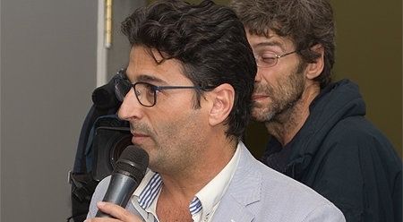 José Antonio Cabrera: 'Si Gildoy no acepta esta oferta, el 30 de junio el Recreativo desaparece'