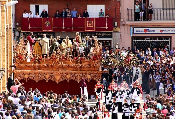 Domingo de Ramos: La jornada en la que renace el sentir cofrade
