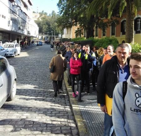 El runrún: Cuando la Pasión no es gratuita