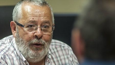 Rodríguez Walls: 'Es una tontería que vayamos al mismo patrocinador los tres clubes por un lado distinto'