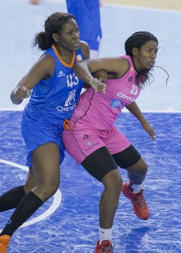 El colista para certificar el factor cancha en los 'play-offs' (21.00 h. on line)
