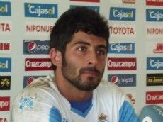 Manu: 'Debemos seguir muy fuertes atrás'