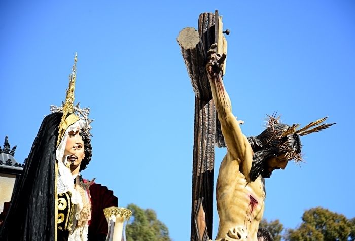 Martes Santo: Cofradías de punta a punta