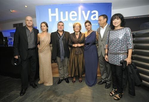 'La voz dormida' se proyectará en Huelva antes de su entreno en los cines de España