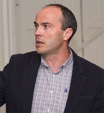 Rafael Gavilán: 'Huelva Deporte tiene miedo a mojarse por el coste político que le puede suponer al PSOE'