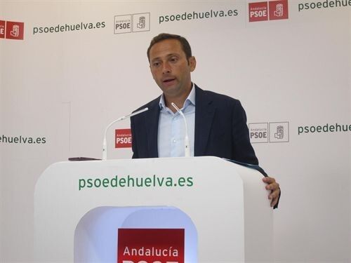 El PSOE asegura que el balance del alcalde es 'falso y propagandístico'